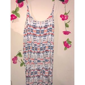 Old Navy Women’s XL Sundress